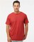 Golden Soft Touch Crewneck T-Shirt for Work, Casual & Everyday Comfort Wear